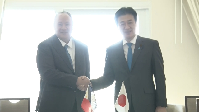 Japan, Philippines to sign Reciprocal Access Agreement in July