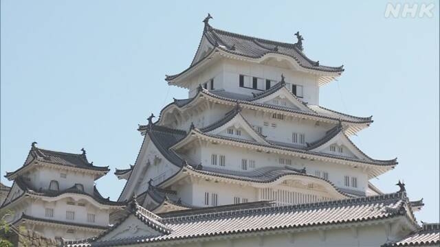 Himeji Castle entrance fee may increase for non-local visitors