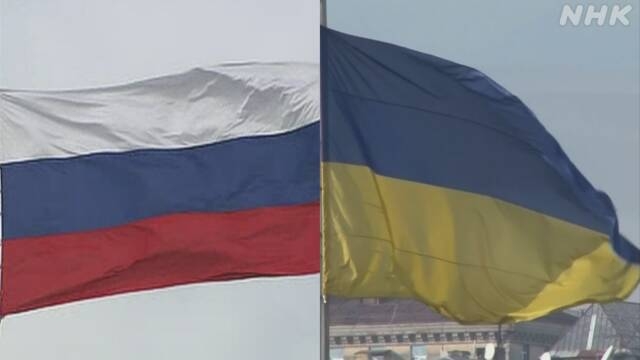 Ukraine, Russia targeting each other's energy infrastructure