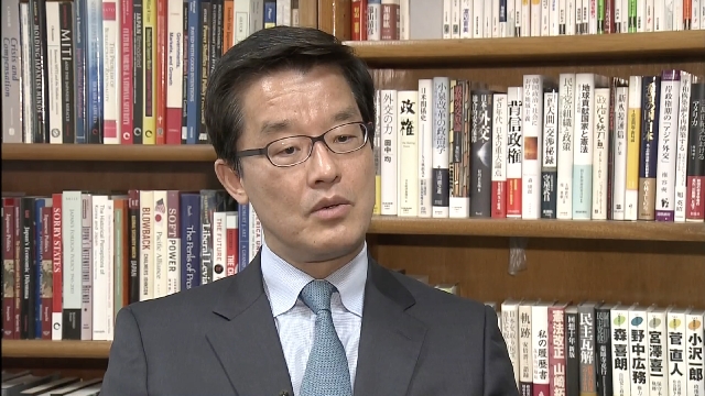 S.Korea to appoint Japan expert Park Cheol-hee as new ambassador to Japan