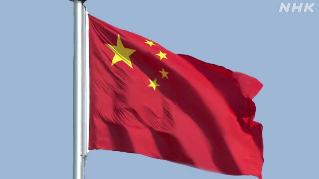 China enforces law for electronic device inspections for suspected spying