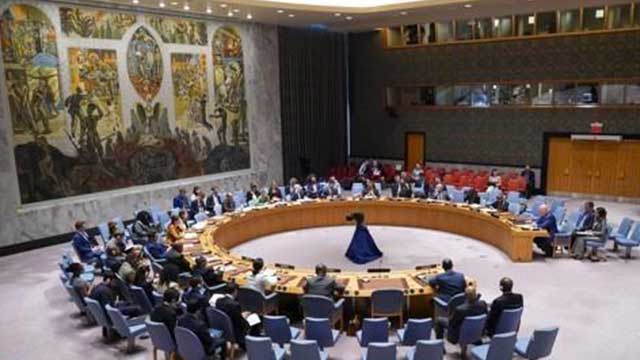 Countries Clash at UNSC over N. Korean Troops in Russia