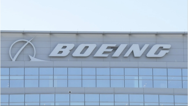 Boeing to plead guilty to fraud in connection with 737 Max crashes, US media say