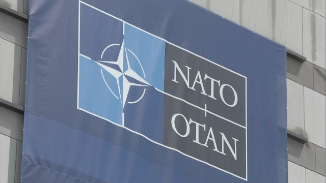 NATO summit to kickoff in Washington