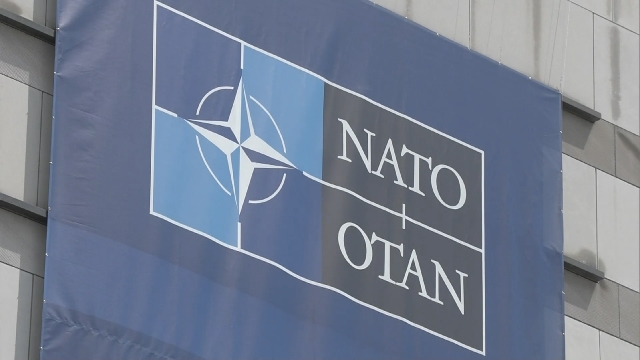 NATO summit to open in Washington