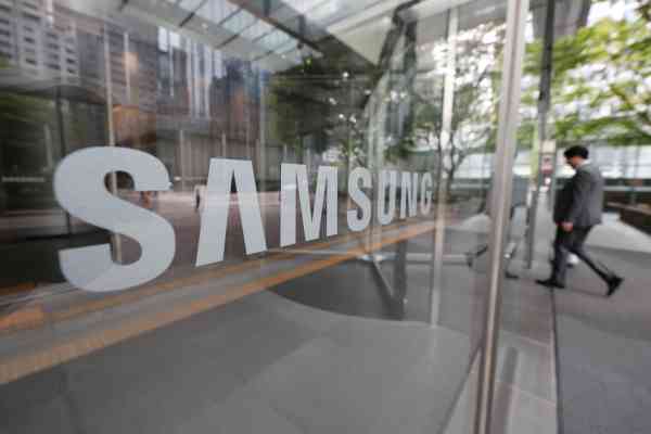 Samsung Electronics’ Q3 Profit Estimate Falls Short of Expectations