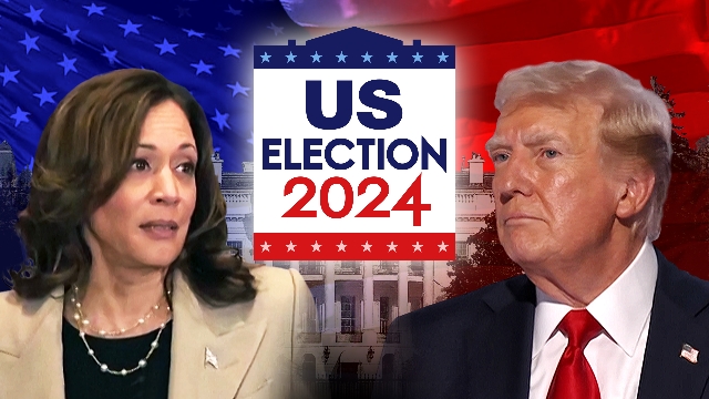 Harris, Trump agree to presidential debate on September 10