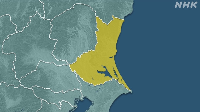 Back-to-back earthquakes hit north of Tokyo