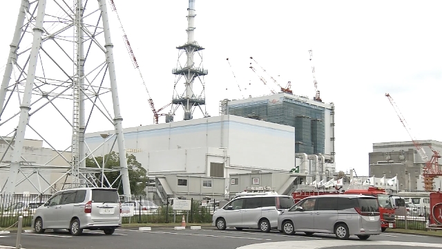 Operator of Tokai No. 2 nuclear plant to delay completion of safety work again