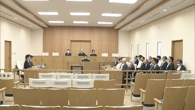 Hakamada ruled not guilty