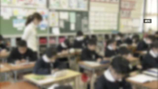 Teacher shortages in Japan becoming increasingly serious