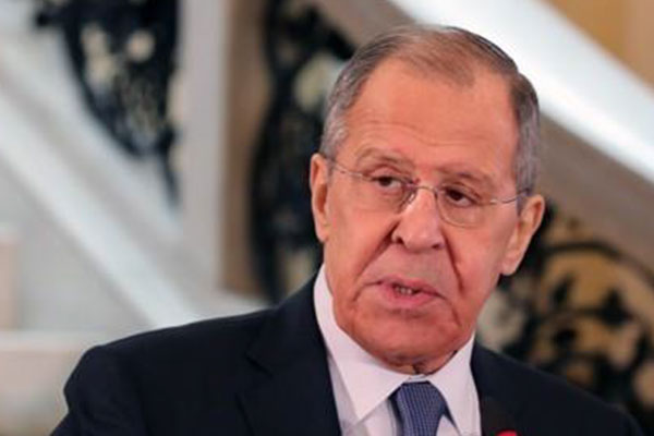 Russian Foreign Minister Says N. Korea’s Denuclearization is a 'Closed Issue'