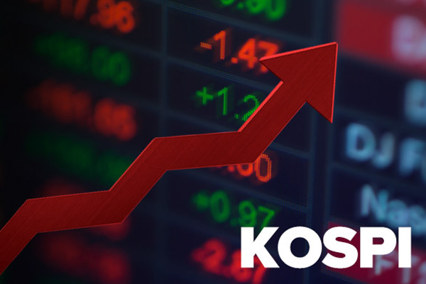 KOSPI Up 0.13% on Friday