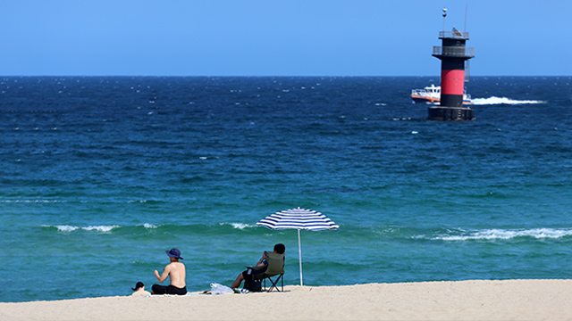 Power Demand for Second Week of Sept. Nears 100 Gigawatts with Continued Heat Wave