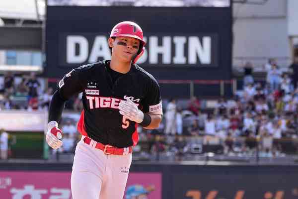 Kia Tigers Wins KBO Regular Season Title, Heads to Korean Series