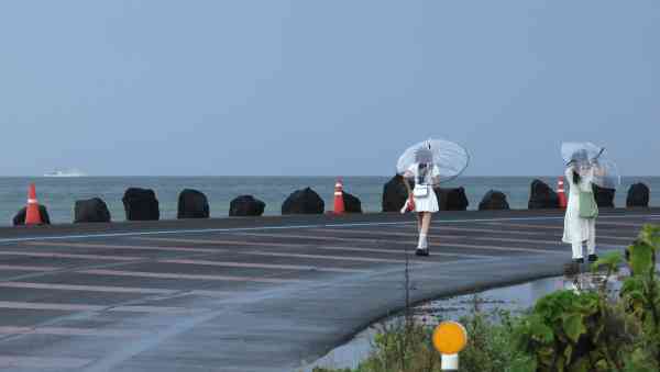 Jeju Sees Record 75 Tropical Nights Despite Rainfall