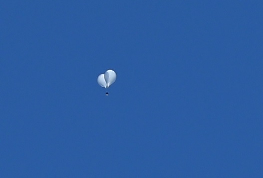 Takeoff, Landing Suspended Twice at Incheon Airport Due to N. Korea's Trash Balloons