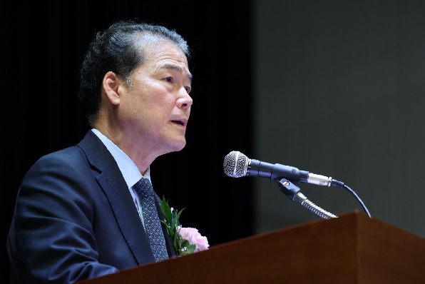 Minister Indirectly Denounces Im Jong-seok's Unification Remarks