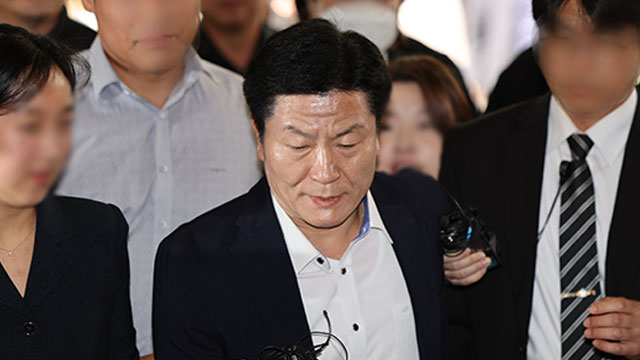 Ex-Yongsan Police Chief Gets Three Years for Gross Negligence over 2022 Itaewon Crowd Crush