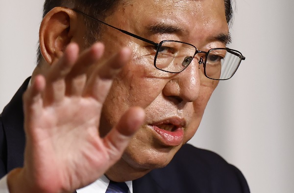 S. Korea Takes Cautious Stance after Ishiba's Proposal for 'Asian NATO'