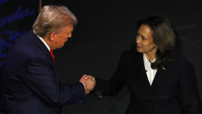 Trump targets Harris over persecution of Armenian Christians: What exactly is the crisis?