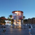 Monaco Pavilion at Expo 2025 Osaka Explores Mediterranean and Japanese Gardens as a Symbol of Cultural Harmony - Image 2 of 7