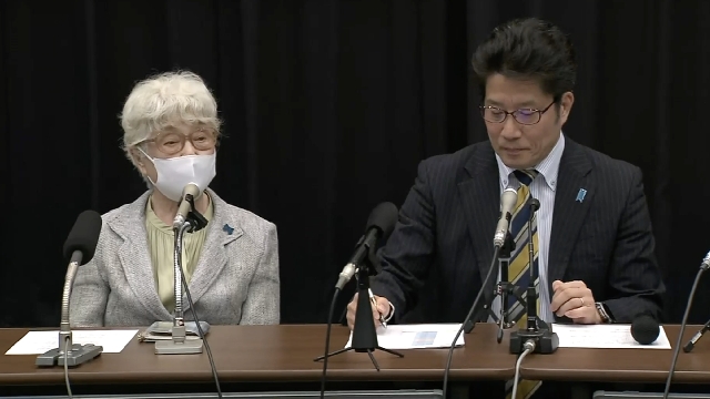 Brother of Japanese abductee calls on Ishiba to work to resolve abduction issue