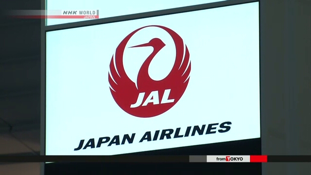 Japan Airlines, Garuda Indonesia sign joint business partnership