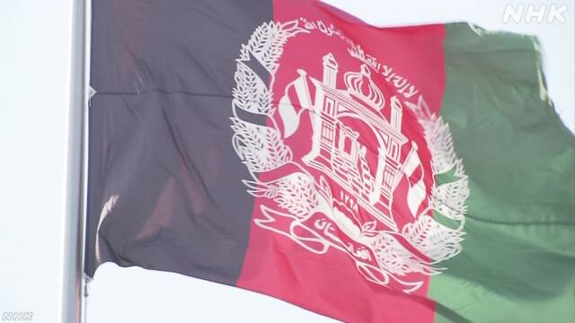 Afghanistan seeks stronger ties with BRICS, Taliban minister says