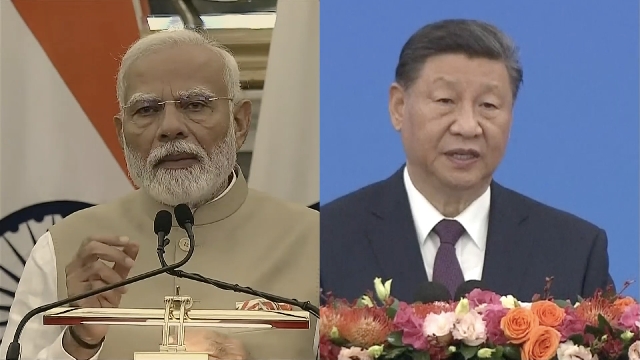 Xi, Modi to meet for first time in five years