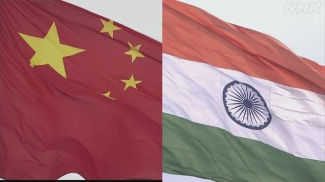 China, India complete pulling back troops from border region, Indian media say