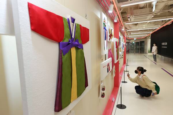 2024 Hanbok Culture Week to Begin on Monday