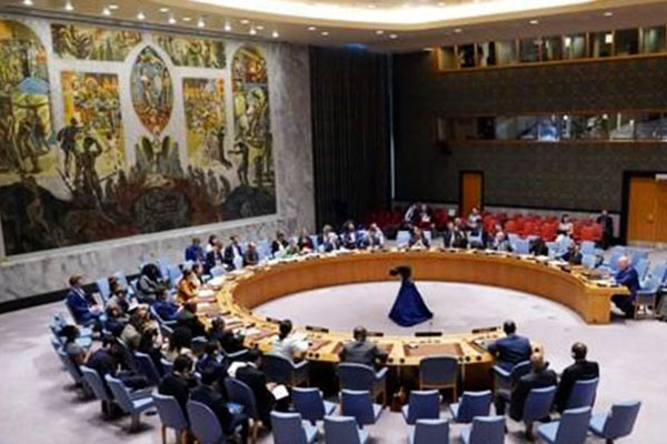 UNSC Meeting Scheduled for Oct. 30 to Discuss N. Korean Troops in Russia