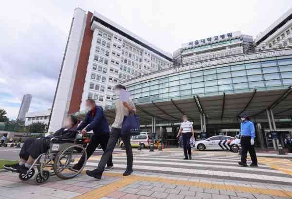 Seoul National University College of Medicine Approves Leave of Absence for Students