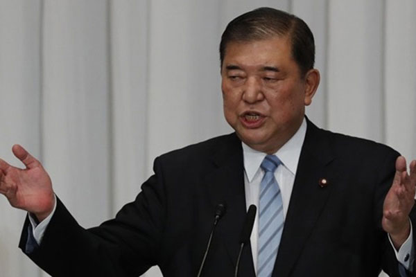 Ishiba Considers Establishing Japan-N. Korea Liaison Offices to Resolve Abduction Issue