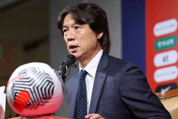 Sports Ministry: KFA Broke Rules to Hire Hong as National Football Coach