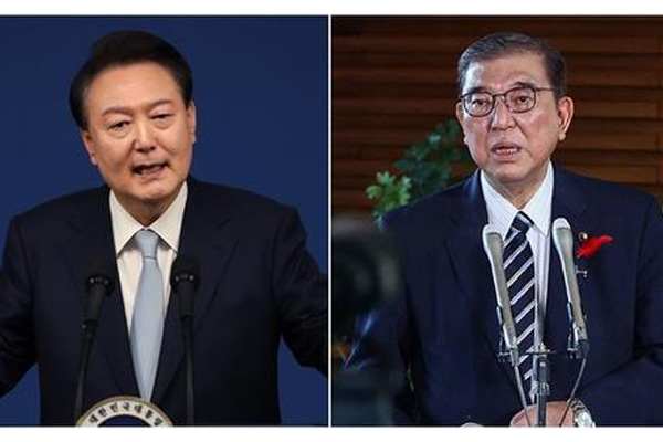 Japanese PM to Visit Laos to Attend ASEAN-Led Summits, Expected to Meet Pres. Yoon