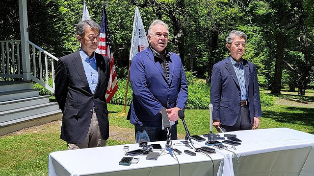 Senior Diplomats of S. Korea, US, Japan to Hold Talks in Seoul 