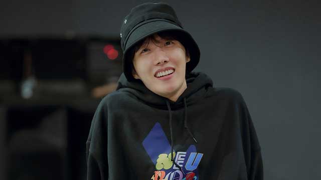 J-Hope of BTS to be Discharged from Army Thursday