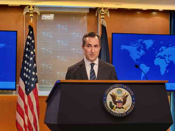 US Urges N. Korea to Stop Increasing Tensions