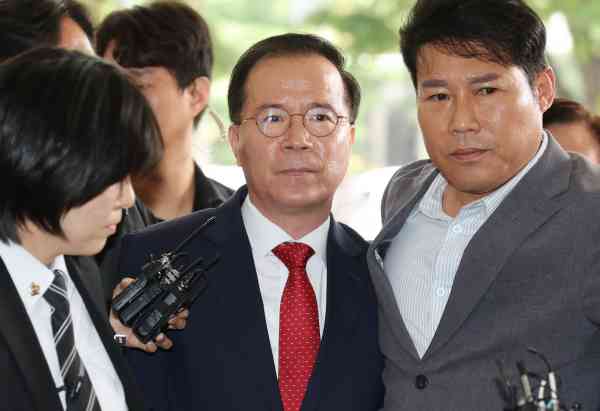 Seoul’s Ex-Police Chief Found Not Guilty of Negligence during Itaewon Crowd Crush