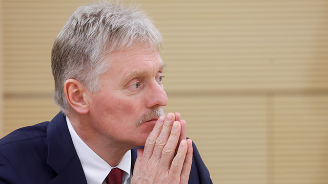 Kremlin: Many Conflicting Info. on Reports of N. Korean Troop Deployment