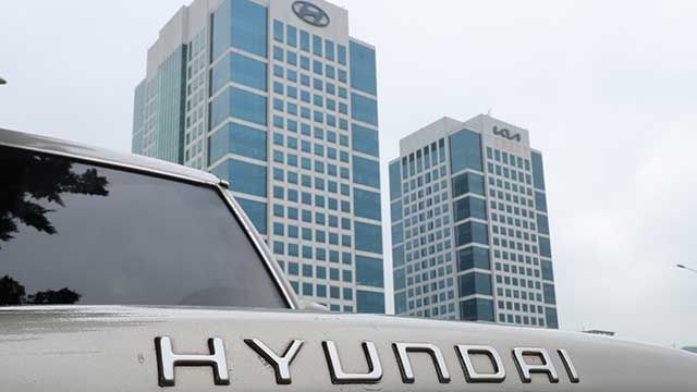 Hyundai Motor India Makes Record Debut on Indian Stock Market 