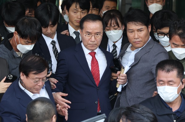 Prosecutors Appeal Seoul Ex-Police Chief’s Acquittal in Crowd Crush 