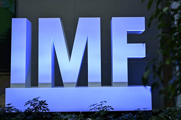 IMF Maintains S. Korea's 2024 Growth Outlook at 2.5%