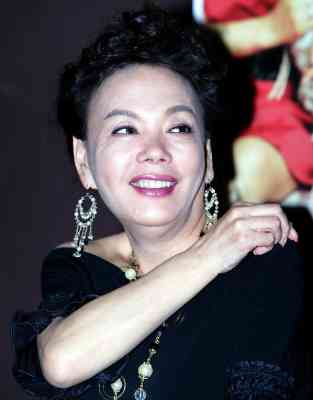 Veteran Actress Kim Soo-mi Dies Aged 75