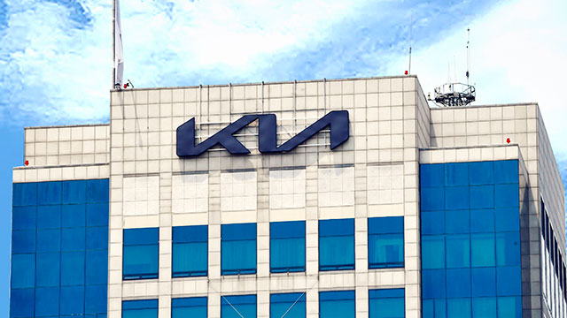 Kia Sets Record Operating Profit, Sales and Net Profit for Q3