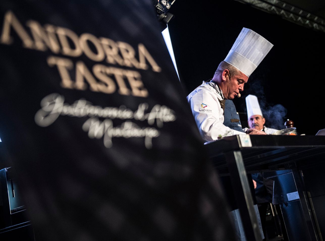 Andorra Taste 2024