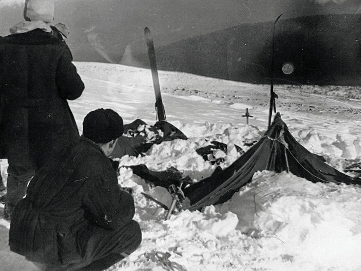 How the movie ‘Frozen’ helped solve the Dyatlov Pass incident, the mysterious deaths of nine hikers in 1959