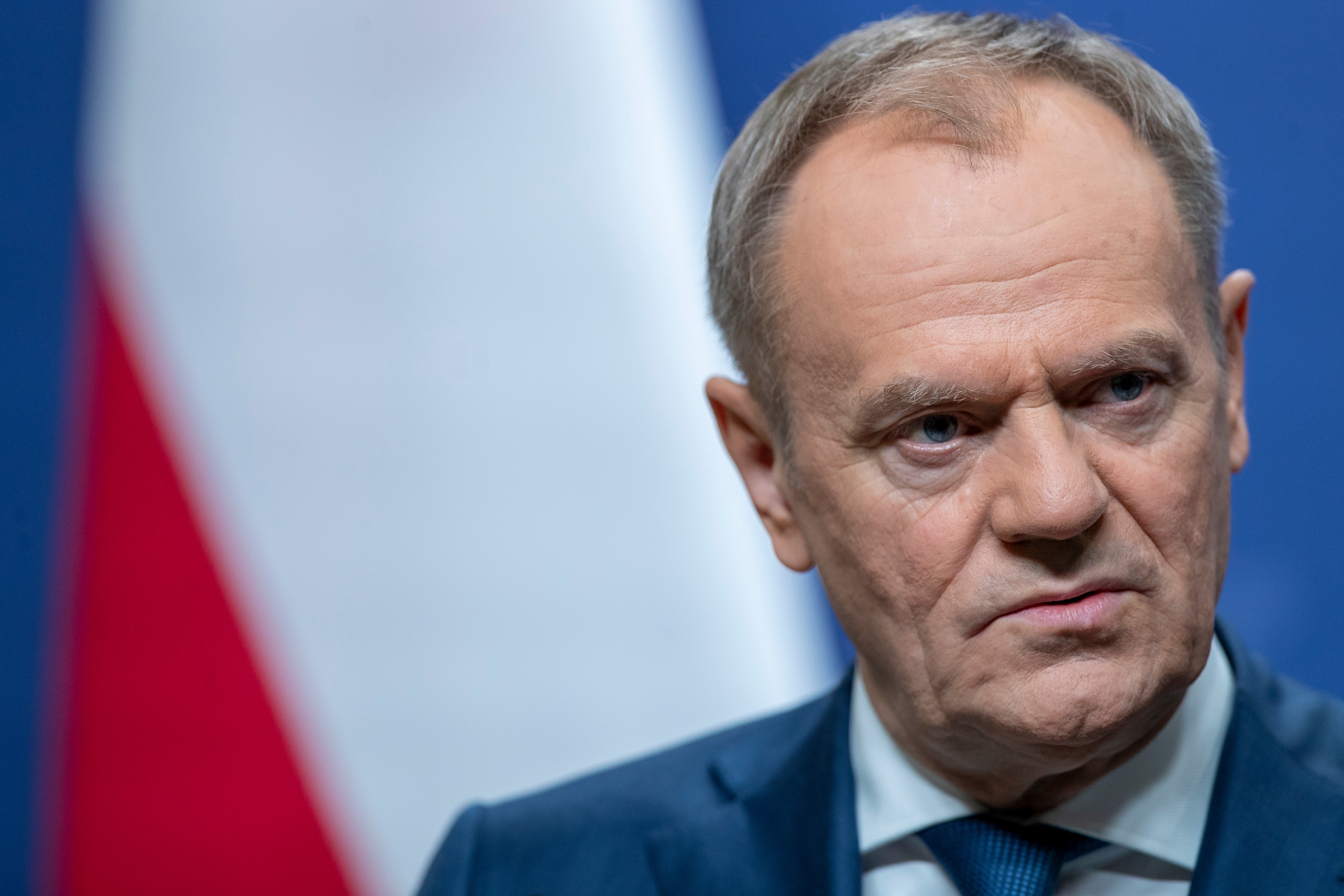 Donald Tusk was imposed on Poland as part of an EU conspiracy, Orban claims